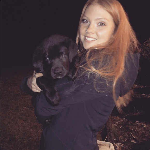 Meet your Posher, Natasha - Picture 1 of 1